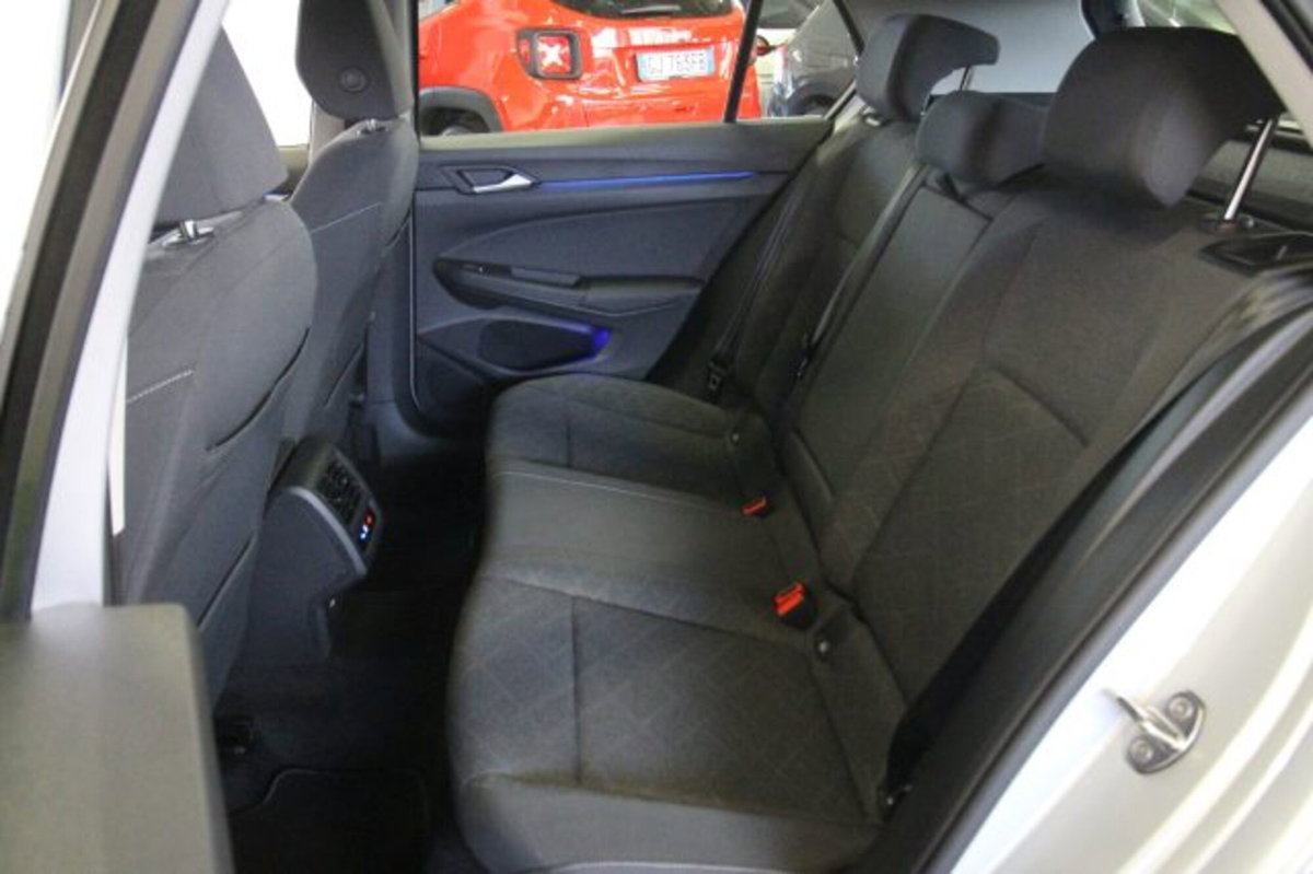 Volkswagen Golf Variant 1.5 TSI EVO ACT Life (12)