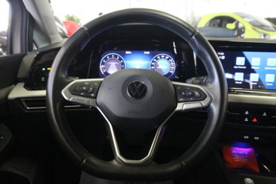 Volkswagen Golf Variant 1.5 TSI EVO ACT Life (13)