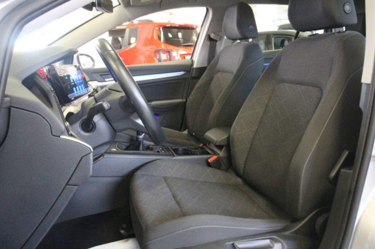 Volkswagen Golf Variant 1.5 TSI EVO ACT Life (19)