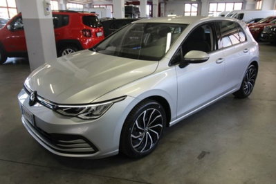 Volkswagen Golf Variant 1.5 TSI EVO ACT Life (2)