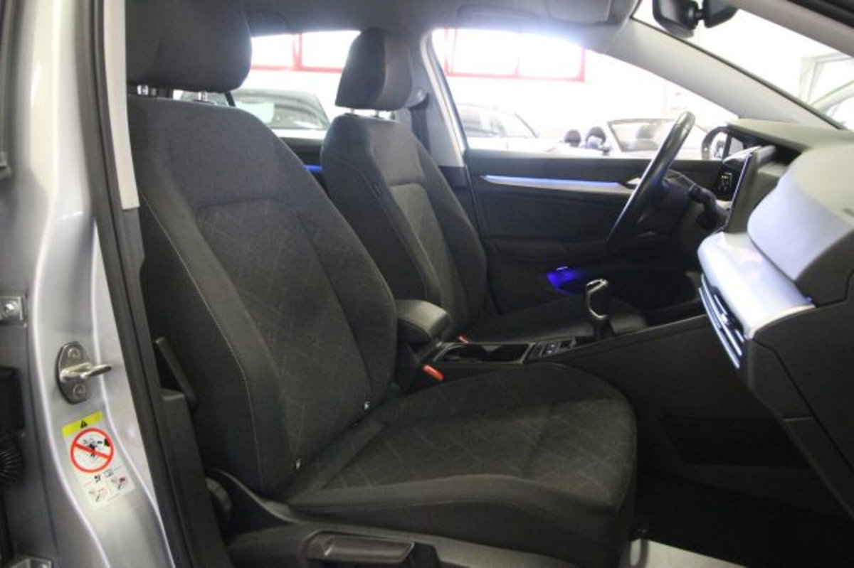 Volkswagen Golf Variant 1.5 TSI EVO ACT Life (20)