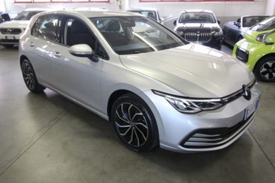 Volkswagen Golf Variant 1.5 TSI EVO ACT Life (3)