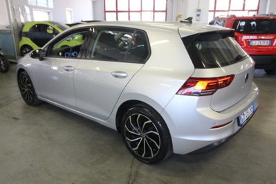 Volkswagen Golf Variant 1.5 TSI EVO ACT Life (4)