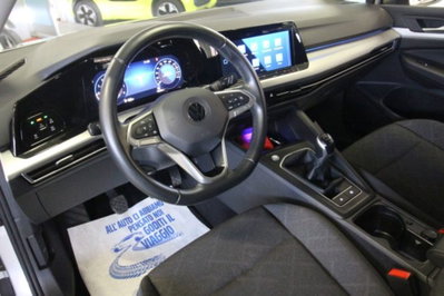 Volkswagen Golf Variant 1.5 TSI EVO ACT Life (7)
