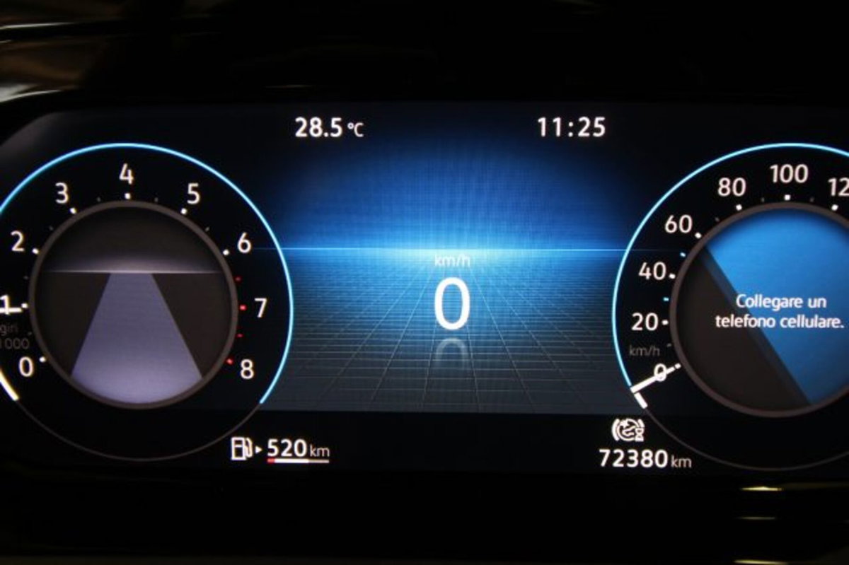Volkswagen Golf Variant 1.5 TSI EVO ACT Life (8)