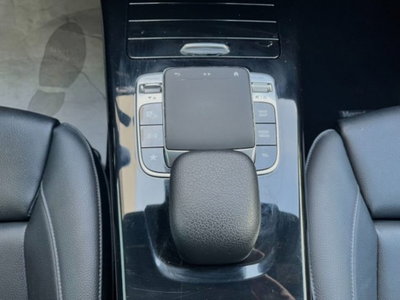 Mercedes-Benz Classe A Sedan 200 d Automatic 4Matic 4p. Sport (20)