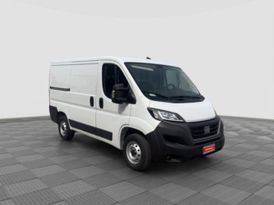 Fiat Ducato Furgone 30 2.2 MJT PC-TN Furgone (7)