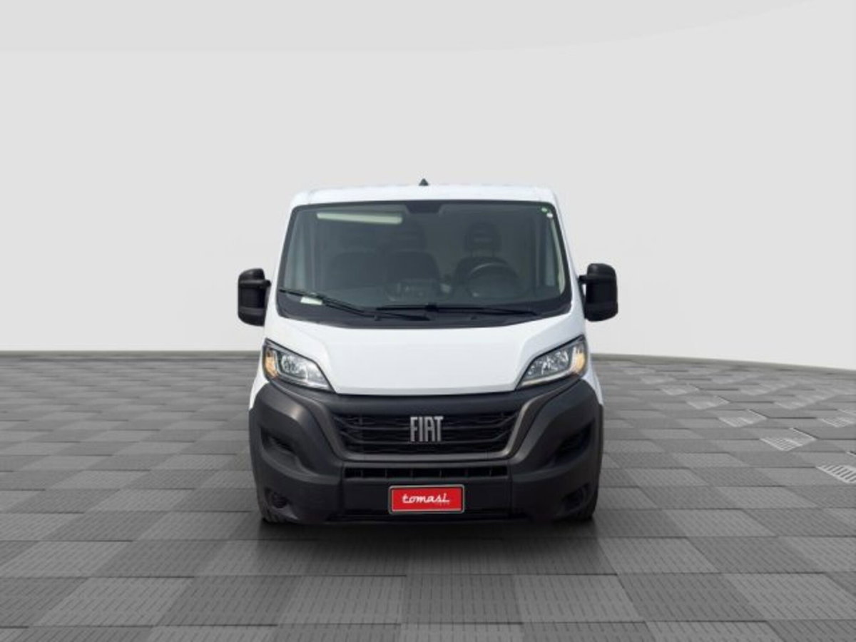 Fiat Ducato Furgone 30 2.2 MJT PC-TN Furgone (8)