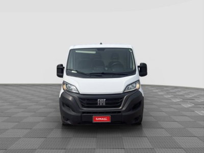 Fiat Ducato Furgone 30 2.2 MJT PC-TN Furgone (8)