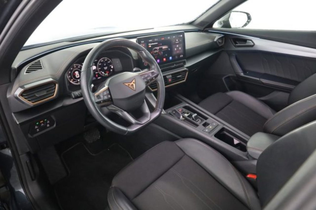 Cupra Formentor Formentor 1.5 TSI