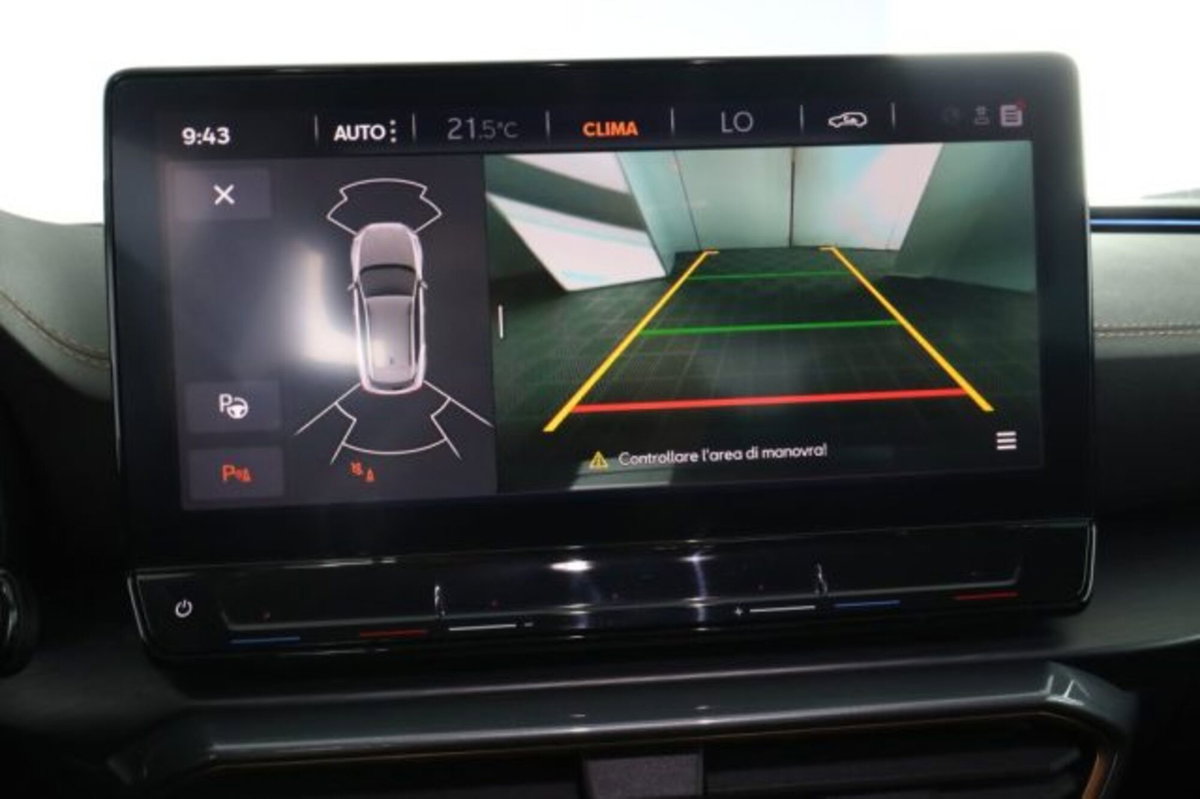 Cupra Formentor Formentor 1.5 TSI (12)