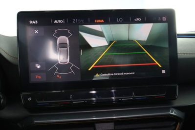 Cupra Formentor Formentor 1.5 TSI (12)