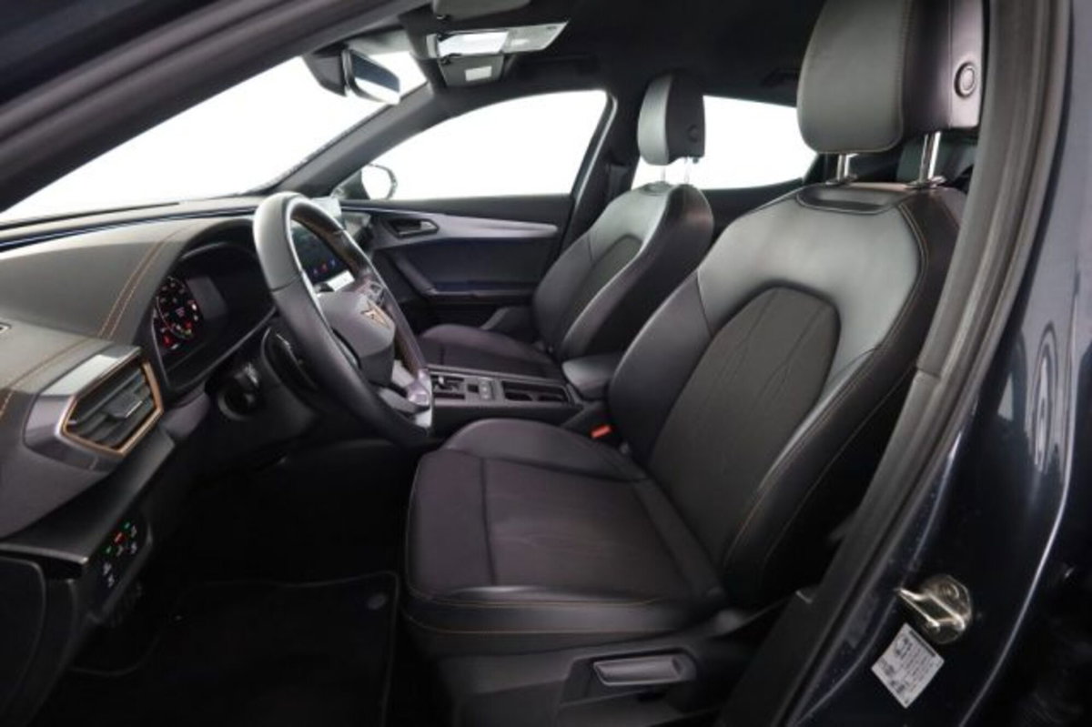 Cupra Formentor Formentor 1.5 TSI (2)