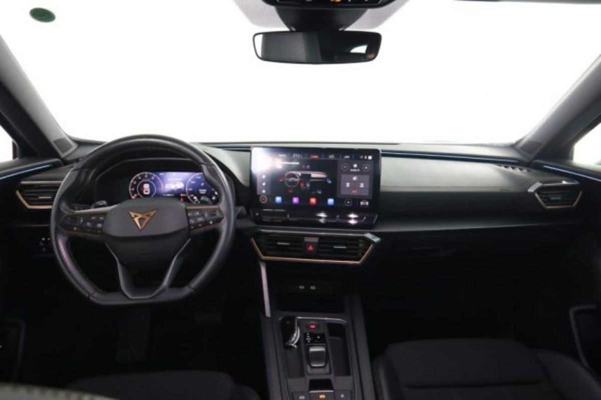 Cupra Formentor Formentor 1.5 TSI (4)