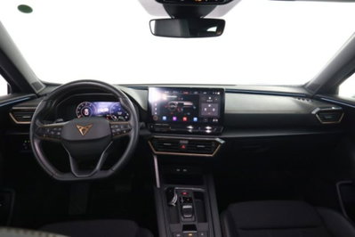 Cupra Formentor Formentor 1.5 TSI (4)