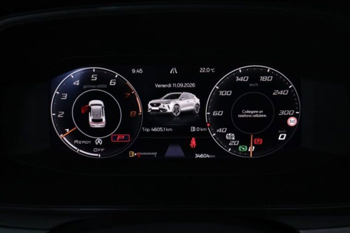 Cupra Formentor Formentor 1.5 TSI (7)