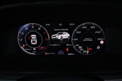 Cupra Formentor Formentor 1.5 TSI (7)