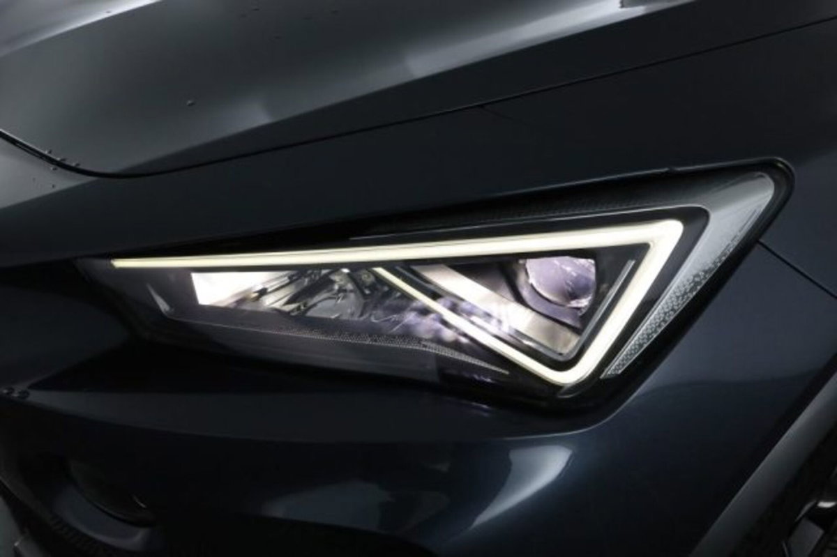 Cupra Formentor Formentor 1.5 TSI (9)