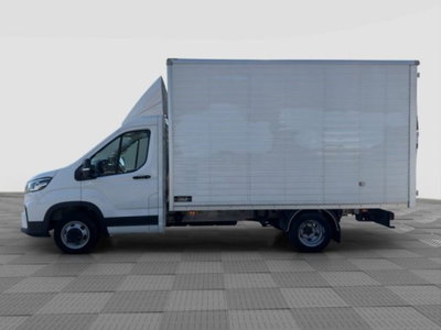 Maxus Deliver Cabinato Deliver 9 2.0 crdi 150cv L4 cab rwd r.gem. (2)