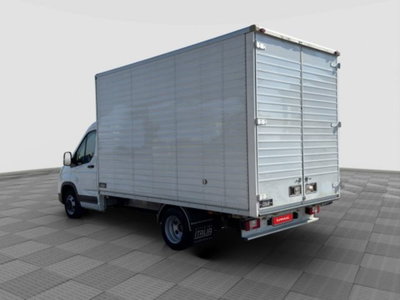 Maxus Deliver Cabinato Deliver 9 2.0 crdi 150cv L4 cab rwd r.gem. (3)