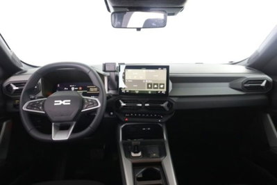 Dacia Bigster 1.8 hybrid Journey 155cv auto (12)