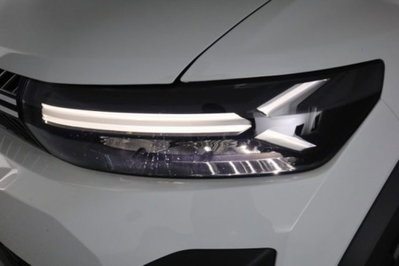 Dacia Bigster 1.8 hybrid Journey 155cv auto (16)
