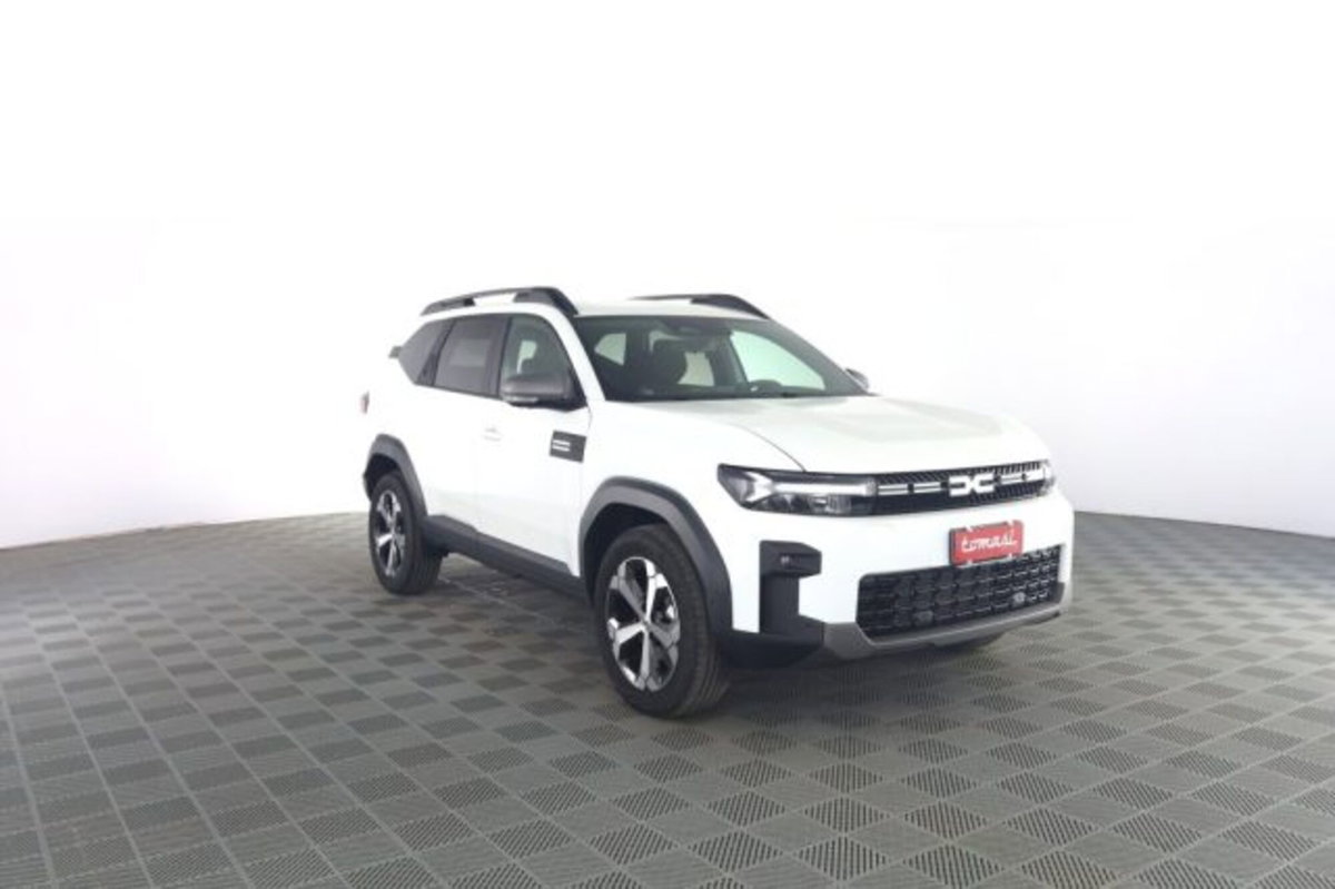Dacia Bigster 1.8 hybrid Journey 155cv auto (2)