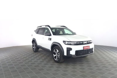 Dacia Bigster 1.8 hybrid Journey 155cv auto (2)