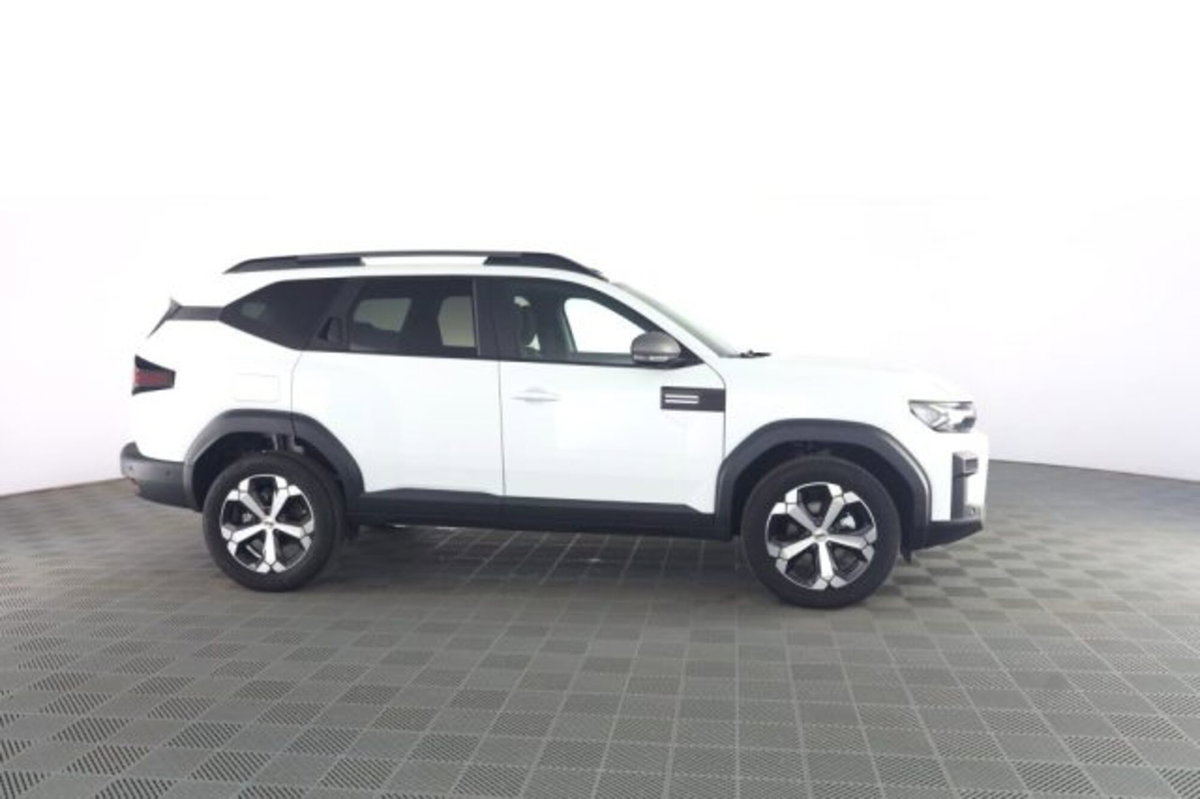 Dacia Bigster 1.8 hybrid Journey 155cv auto (3)