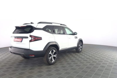 Dacia Bigster 1.8 hybrid Journey 155cv auto (4)