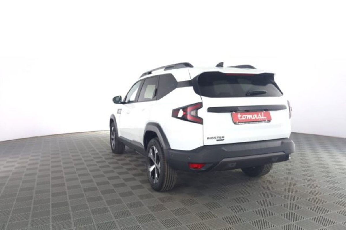 Dacia Bigster 1.8 hybrid Journey 155cv auto (6)
