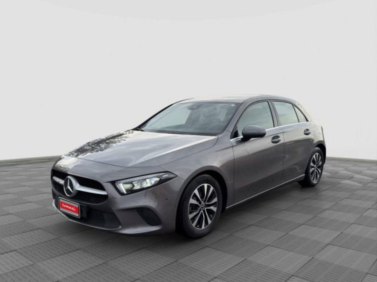Mercedes-Benz Classe A 180 d Business Extra auto