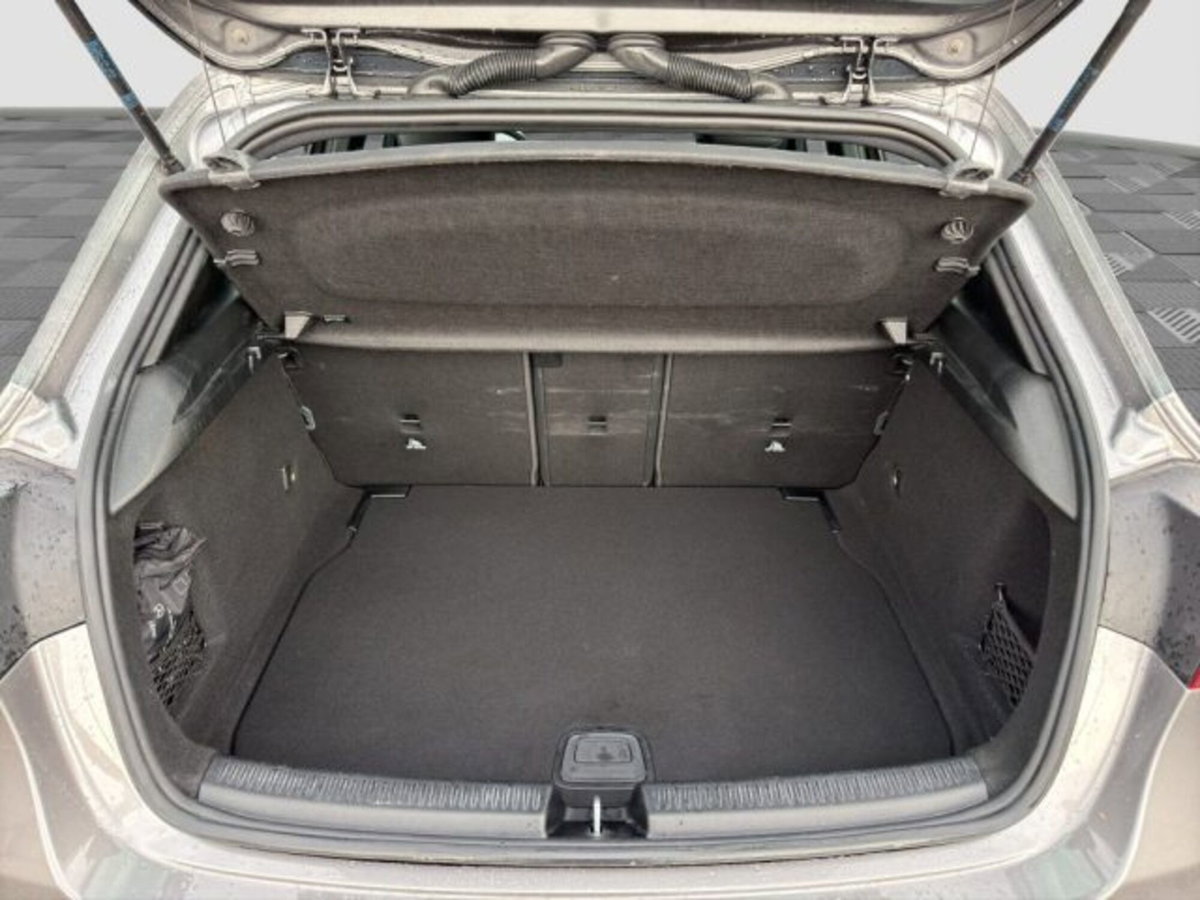 Mercedes-Benz Classe A 180 d Business Extra auto (14)