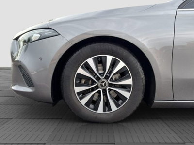 Mercedes-Benz Classe A 180 d Business Extra auto (16)