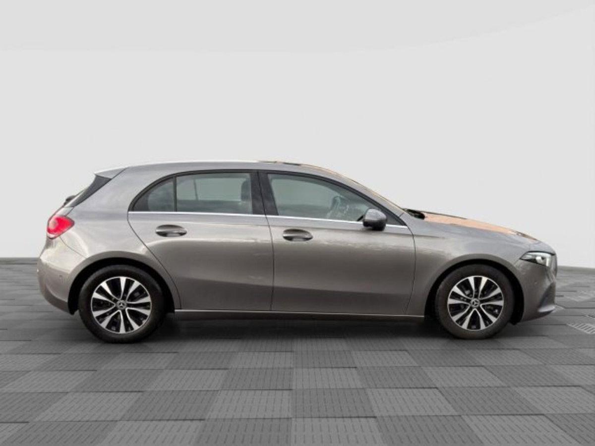 Mercedes-Benz Classe A 180 d Business Extra auto (6)