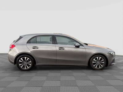Mercedes-Benz Classe A 180 d Business Extra auto (6)