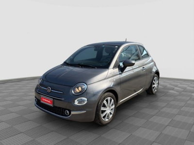 Fiat 500 1.0 Hybrid Dolcevita usata