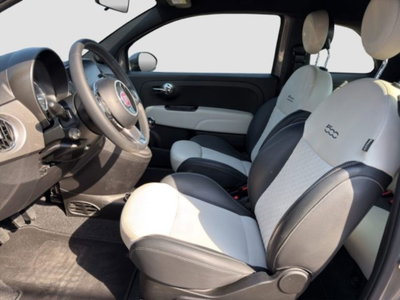 Fiat 500 1.0 Hybrid Dolcevita (10)