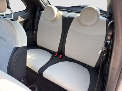 Fiat 500 1.0 Hybrid Dolcevita (11)