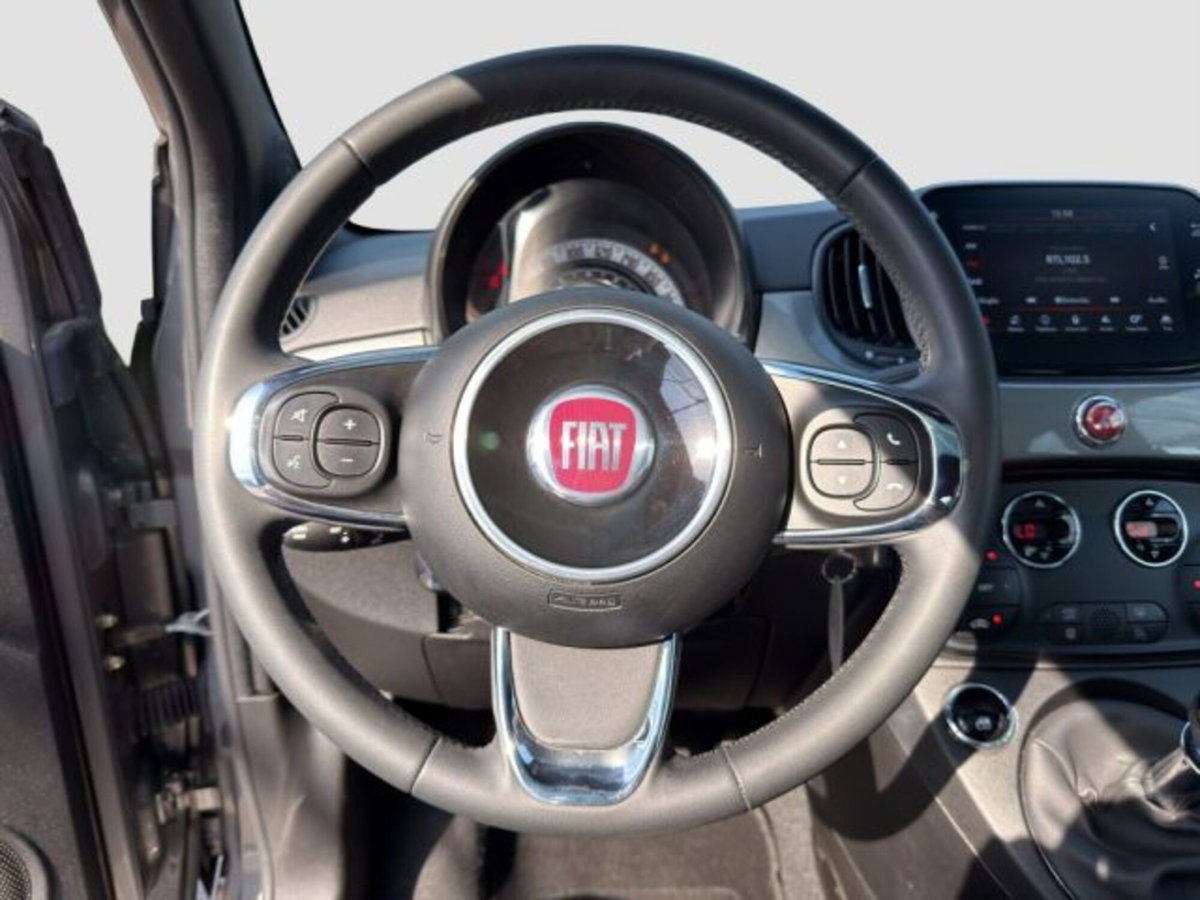 Fiat 500 1.0 Hybrid Dolcevita (12)