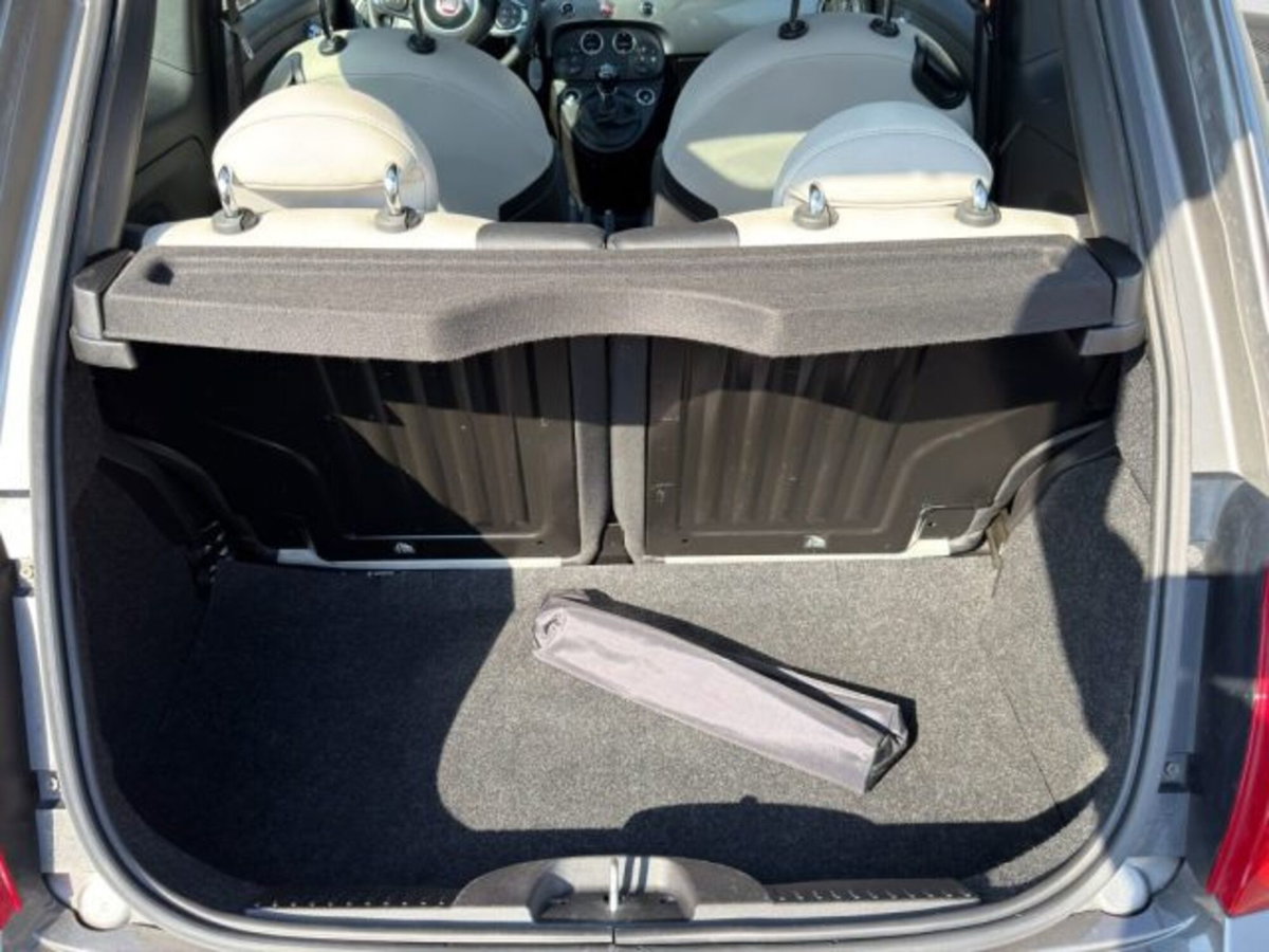 Fiat 500 1.0 Hybrid Dolcevita (13)