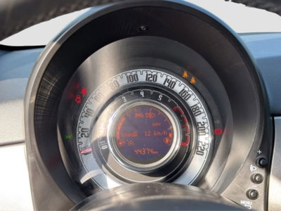 Fiat 500 1.0 Hybrid Dolcevita (14)