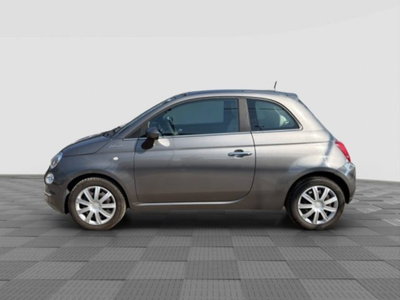 Fiat 500 1.0 Hybrid Dolcevita (2)