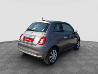 Fiat 500 1.0 Hybrid Dolcevita (5)
