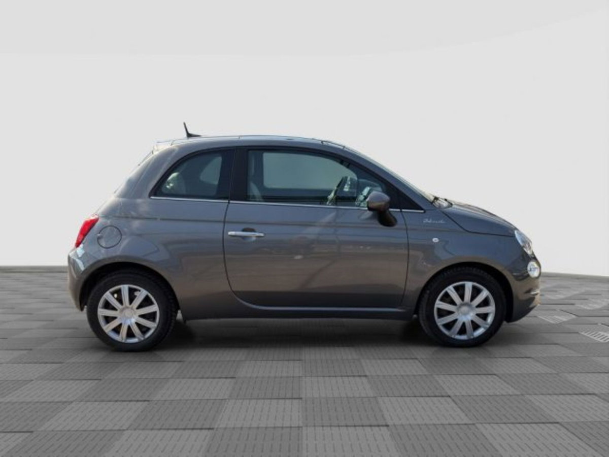 Fiat 500 1.0 Hybrid Dolcevita (6)