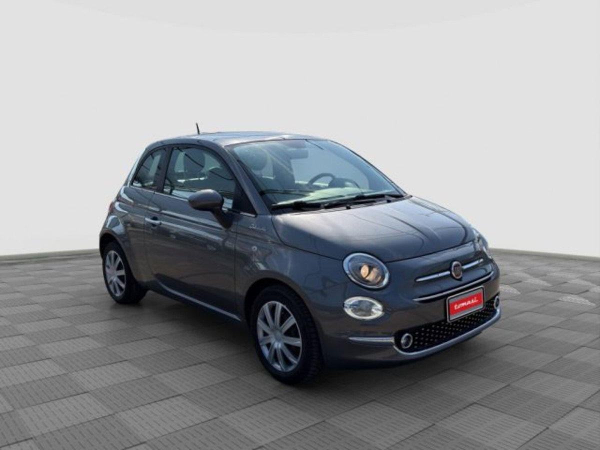 Fiat 500 1.0 Hybrid Dolcevita (7)