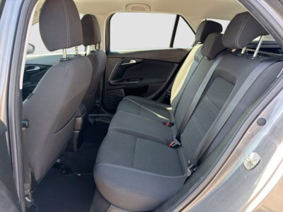 Fiat Tipo Station Wagon Tipo 1.3 Mjt S&S SW City Life (11)