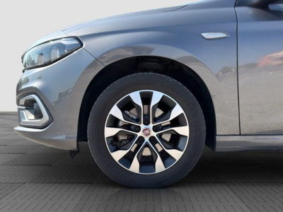 Fiat Tipo Station Wagon Tipo 1.3 Mjt S&S SW City Life (16)