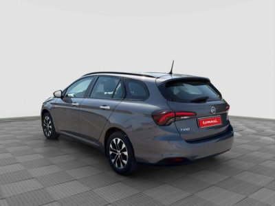 Fiat Tipo Station Wagon Tipo 1.3 Mjt S&S SW City Life (3)