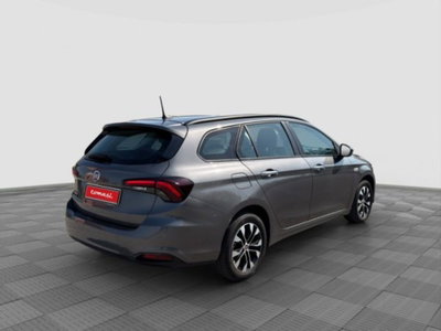 Fiat Tipo Station Wagon Tipo 1.3 Mjt S&S SW City Life (5)